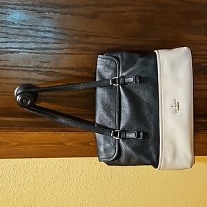 Kate Spade New York | Jackson Street Arietta | Shoulder Bag | Pebbled Finish